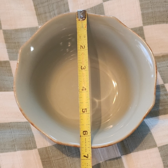 Lenox French Perle Blue Bowl - Picture 8 of 9